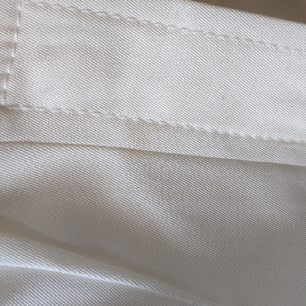 Escada Cream Jacket - Picture 8 of 9
